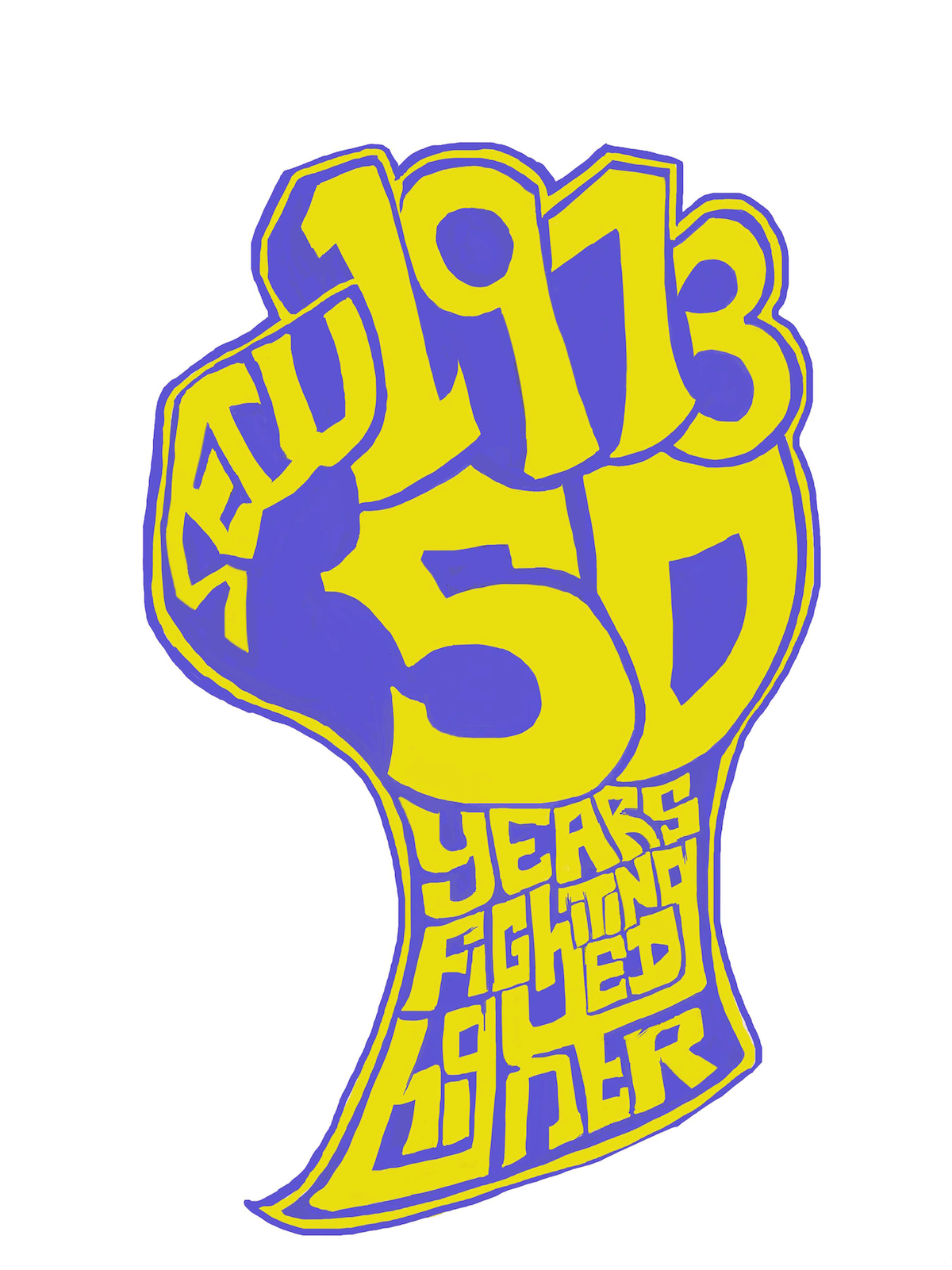 50 Years Fighting for Higher Ed