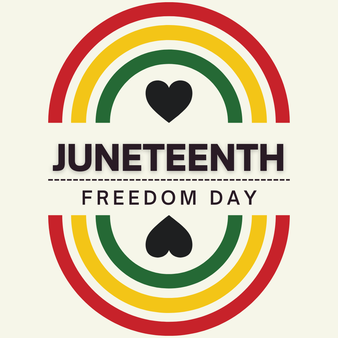 Juneteenth Holiday