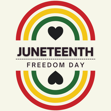 Juneteenth Holiday